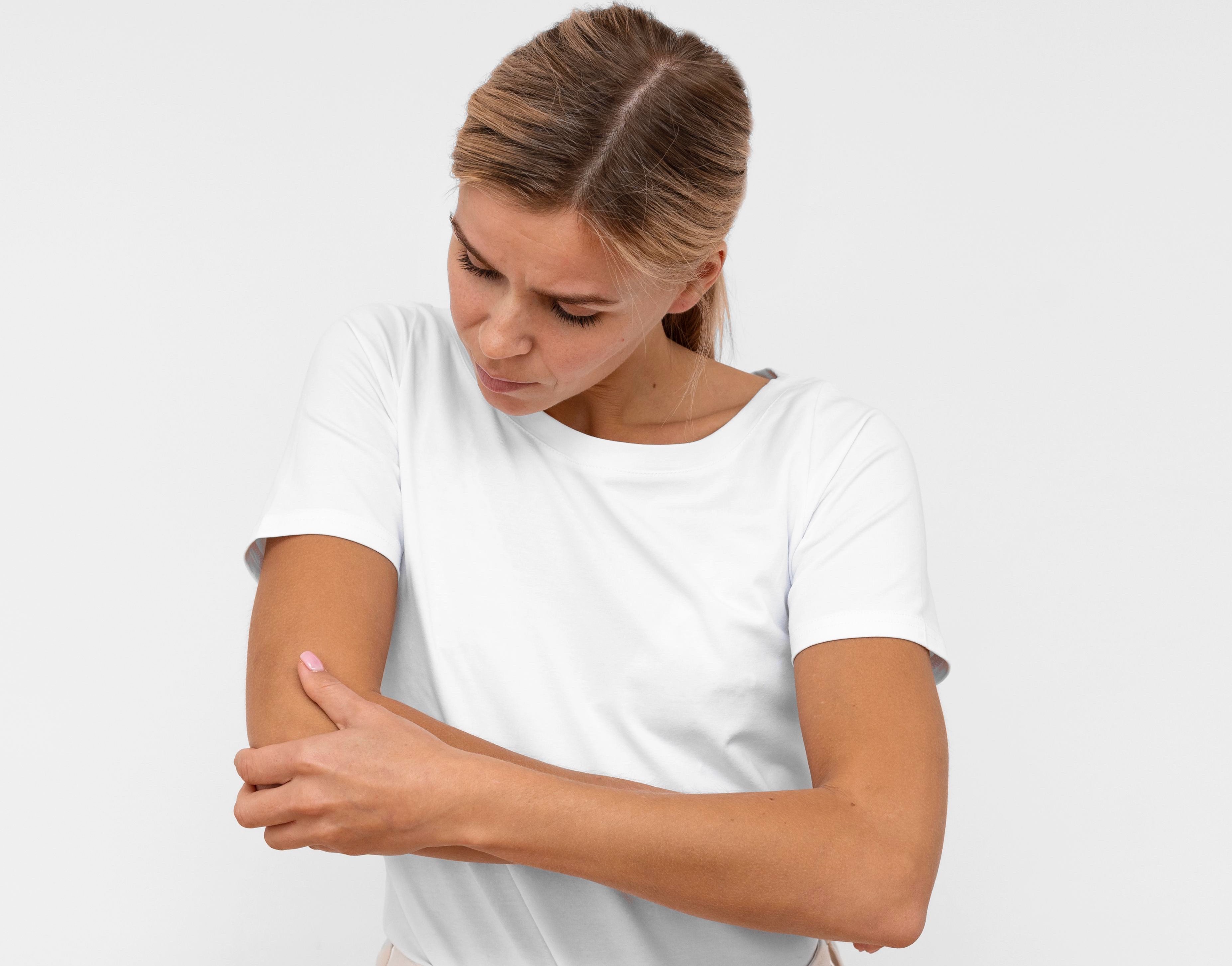 Understanding Tennis Elbow: Causes, Symptoms, and Treatment
